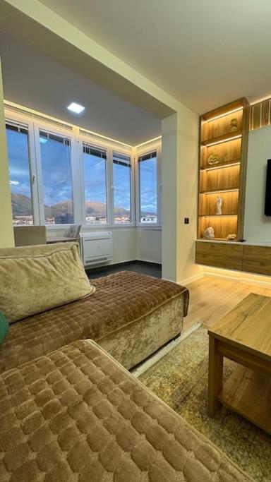 Peace And Love Luxury Apartment In Center, New Bazaar 2 Tirana Exteriér fotografie